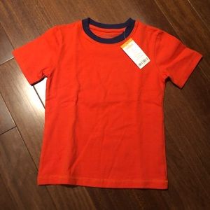 NWT Boys Gymboree shirt.